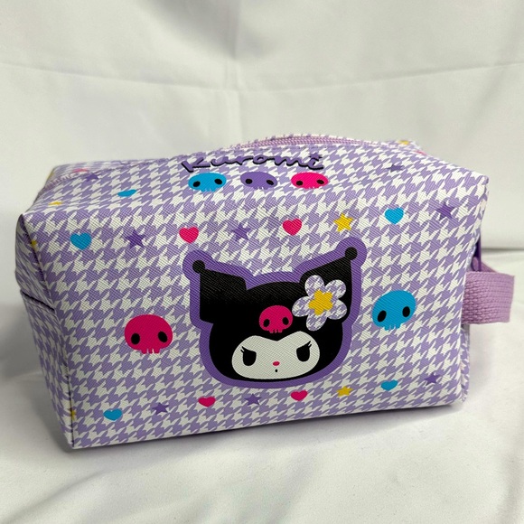 Sanrio Hello Kitty & Friends 8" x 4.5" x 4" Bag With Handle - Picture 9 of 10